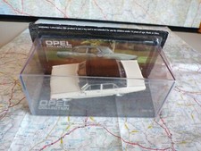 Opel diplomat sedan d'occasion  Expédié en Belgium