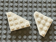 Lego white plate d'occasion  France