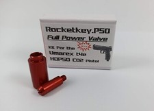 Rocketkey.p50 full power d'occasion  L'Haÿ-les-Roses