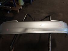 Rear bumper toyota for sale  WINSFORD