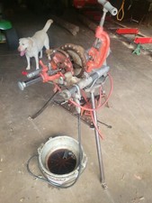 Ridgid 300 threader for sale  Hanover