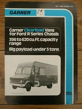 Vintage 1974 garner for sale  WASHINGTON