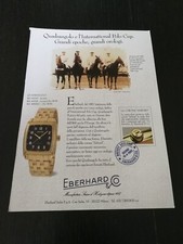 1994 eberhard quadrangolo usato  Romallo