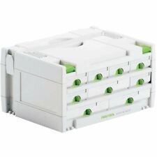 Festool sortainer sys d'occasion  Expédié en France