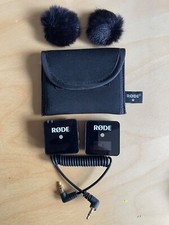 Rode wireless digitales gebraucht kaufen  Münster
