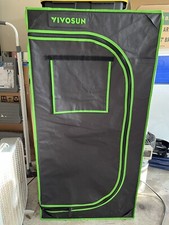 Vivosun grow tent for sale  Spring