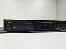 Used Pioneer PD-M50 Multi-CD Player – Fully Functional, usado comprar usado  Enviando para Brazil