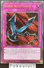 Card kunai with d'occasion  Expédié en Belgium
