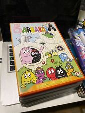 Dvd barbapapa vol. usato  Roma