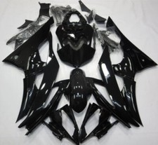 Fairing black abs for sale  Houston