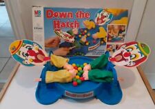 Vintage hatch games for sale  STRATFORD-UPON-AVON