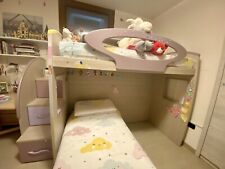 Cameretta bambini ponte usato  Desenzano del Garda