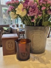 Diptyque amber 300g for sale  UK