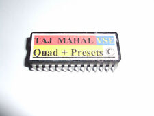 Quadraverb vintage shadows for sale  BEAWORTHY