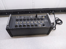 Behringer air xr16 for sale  San Antonio