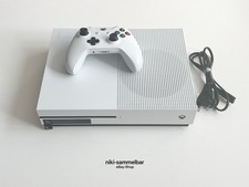 Xbox konsole 1tb gebraucht kaufen  Heidelberg