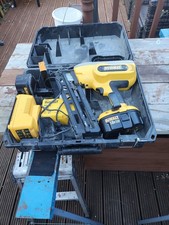 Dewalt dc618 18v for sale  BRIDLINGTON