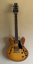 heritage 535 guitar for sale  Oceanside