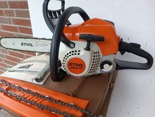 Stihl 211 motorsäge gebraucht kaufen  Westerstede