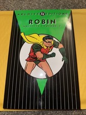 Archive editions robin for sale  South Bend