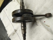 Simson kurbelwelle gebraucht kaufen  Schönebeck (Elbe)