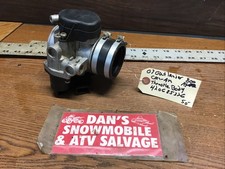 Carburetor 420685326 2007 for sale  Clarissa