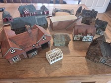 hornby buildings for sale  BASINGSTOKE