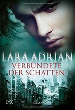 Verbündete schatten adrian gebraucht kaufen  Berlin