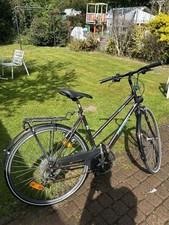 Peugeot damenfahrrad zuverläs gebraucht kaufen  Köln