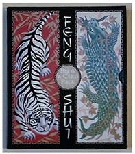 Feng shui card for sale  UK