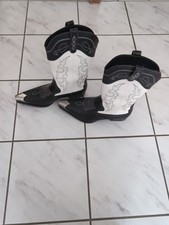 Cowboystiefel westernstiefel l gebraucht kaufen  Rockenberg