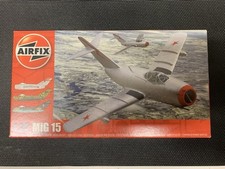 Airfix mig scale for sale  SLEAFORD