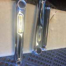 Haro lineage crankset for sale  Vista