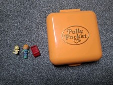 Polly pocket midge for sale  CAMBRIDGE