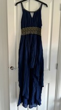 Greek royal blue for sale  SUTTON COLDFIELD