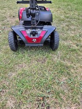 Roma mobility scooter for sale  KING'S LYNN