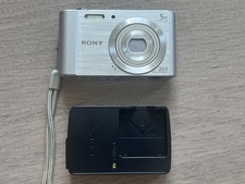 Appareil photo sony d'occasion  Bobigny