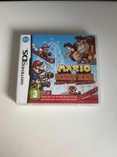 Nintendo game mario for sale  UK
