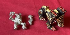 Chaos juggernaut khorne for sale  LONDON