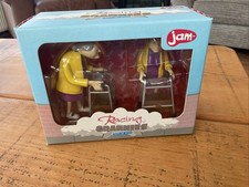 Wind racing grannies for sale  SUTTON-IN-ASHFIELD