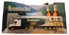 Werbetruck lkw scania gebraucht kaufen  Münster