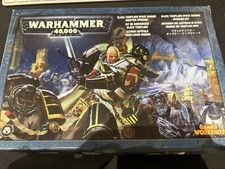 black templar d'occasion black templar d'occasion  Tourcoing