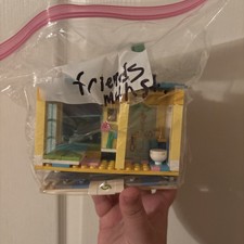 Lego friends mini d'occasion  Expédié en Belgium