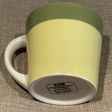 Habitat longitude yellow for sale  BOREHAMWOOD