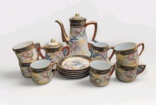 Vintage antique mikori for sale  CINDERFORD