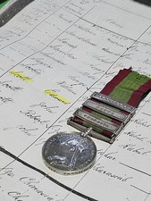 British army victorian for sale  KIDDERMINSTER