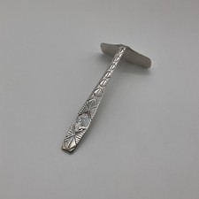 Vintage yeoman silver for sale  YEOVIL