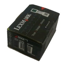 Lexmark 800H3 magenta rendimento extra alto - lacrado/não aberto comprar usado  Enviando para Brazil