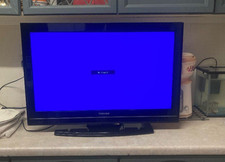 Toshiba inch tv for sale  STOURBRIDGE