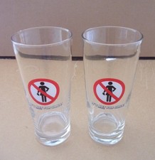 Pint glass girls for sale  CALLINGTON